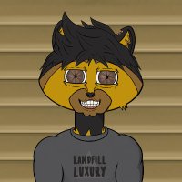 Trash Panda Trailer Park (@thetptp) 's Twitter Profile