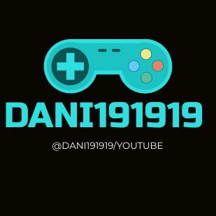 Hola a todos me llamo Dani San y soy un Youtubero que hago Let's Plays de Videojuegos en mi Canal de YouTube para PC y PS4 y PS5. Sigan mi Canal Dani191919.