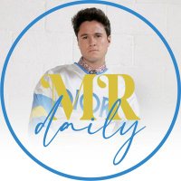 Michael Ronda Daily (@dailymichaelr) 's Twitter Profile Photo Michael Ronda Daily (@dailymichaelr) 's Twitter Profile Photo