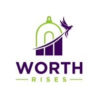 Worth Rises(@WorthRises) 's Twitter Profile Photo