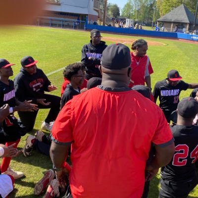 Head baseball coach at Yazoo City High School. Asst football coach at Woolfolk Middle School. Math Instructional Coach.