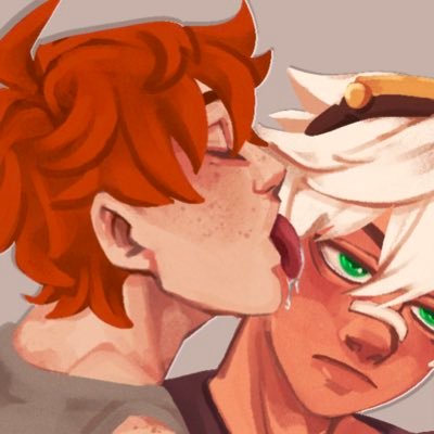 Lochlan | 26 | no minors 🔞 | he/they | can’t be horny on main smh | block me if you don’t like what I post idc | 🚫🔁 for all ships