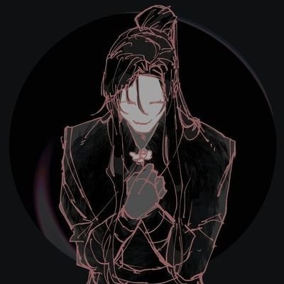 ixy_zii's profile picture. 对我来说,风光无限是你,跌落尘埃也是你。重要的是“你”,而不是“怎样”的你。