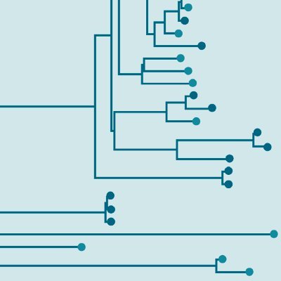 We are a fully open-access journal from the @LinneanSociety, covering all aspects of evolutionary biology research. 
Editor-in-Chief: Professor Julia Day