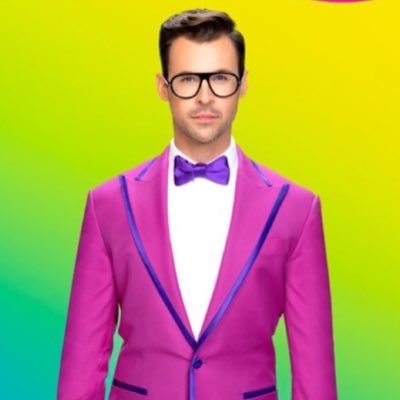 Celeb Stylist and Judge on Canada’s Drag Race