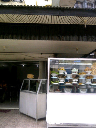 rmhmknnusaindah's profile picture. 