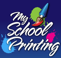 myschoolprint's profile picture. My School Printing supply Christmas Cards designed exclusively by children. This unique fundraiser is great fun to take part in, see our site for registration