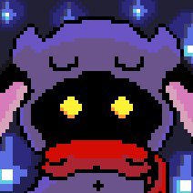 Horo Pixelさんのプロフィール画像