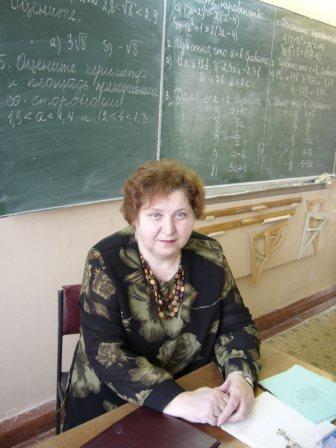 n_mamontova's profile picture. Директор МБОУ СОШ №37 г.Иванова