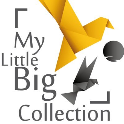 My Little Big Collection Profile