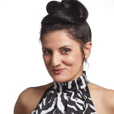 Deborah Sengupta Stith