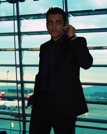 CRM Marketing Manager, Sportscaster, Journalist, Reporter.