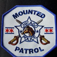 ChicagoMountedUnit (@cpdmountedunit) 's Twitter Profile