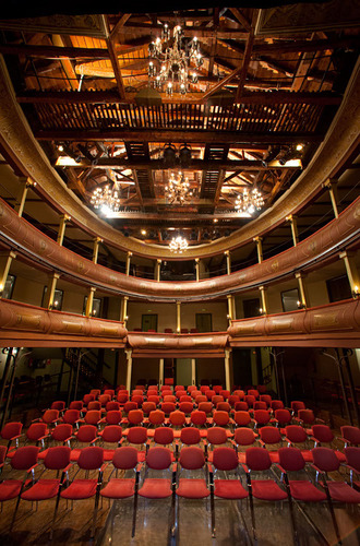 CulturAlcala's profile picture. Toda la información cultural de Alcalá de Henares