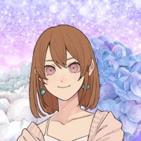 Luna🇸🇪青いチークの旅 (@luna_lavendel) Twitter profile photo