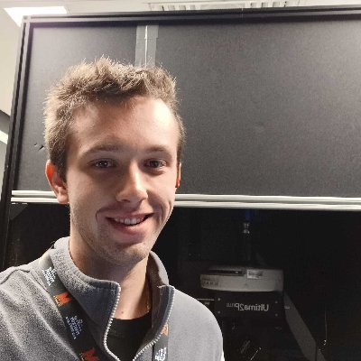 MittelNote's profile picture. @HopkinsNeuro Grad Student 🐦 Auditory Neuroscience with Uli Müller 🧠 @UMD alum