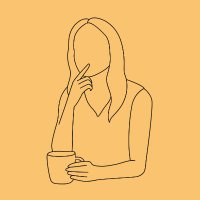 ひとりのときのひとりごと (@solotubuyaki) Twitter profile photo