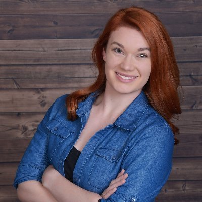 Author JJ Lynn Daniels