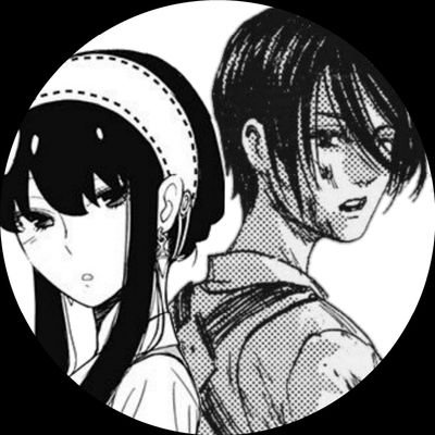 daily context of Yor From Spy x Family and Mikasa from Attack on Titan