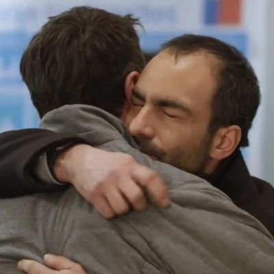 mxh_lldb's profile picture. Cuenta fan dedicada a subir momentos de Mariano junto a Hernán☆~
#LaLeyDeBaltazar