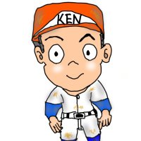 野球チャンネル・KEN⚾️Youtube(@yakyuu_KEN) 's Twitter Profile Photo