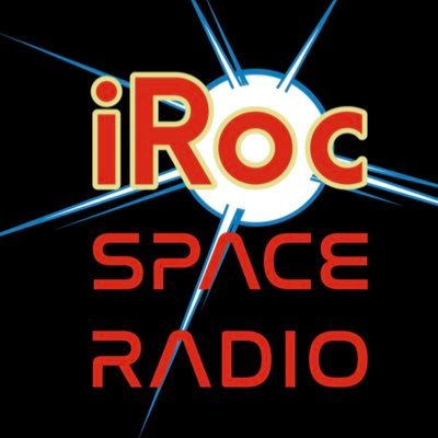 iRocSpaceRadio Profile Picture