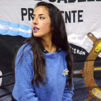 Bárbara Solernou(@BarbaraSolernou) 's Twitter Profile Photo