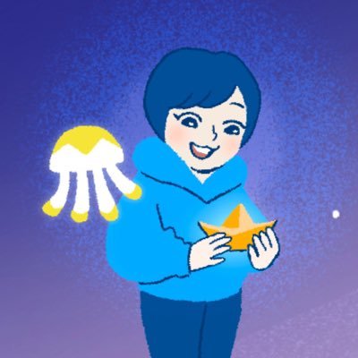 thatgamecompany JapanでSkyのブランドマーケティングのお仕事させていただいております💫 ※プライベートアカウントなのでTGCやSkyの公式見解はオフィシャルサイトや公式SNSをご確認ください！誤字多め😇