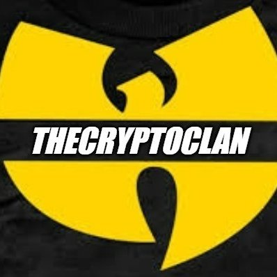 When faced with the looming 'Financial Reset',we transformed into #TheCryptoClan! Gold, Silver, & Crypto! $DRIP #DRIPMAXI #DeFi 2.0