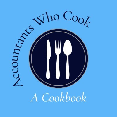 We're a mix of tax and accounting folks sharing our recipes and supporting some charities. Please share your receipes with us. #AccountantsWhoCook #TaxTwitter