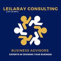 LeiLaRay Consulting(@LLR_Consultants) 's Twitter Profile Photo
