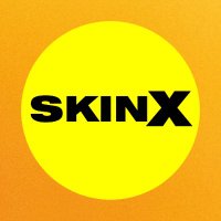 SKINX® (@_skinx) 's Twitter Profile Photo