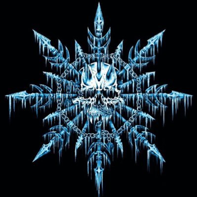 Cold School Death Metal 🧊☠️🧊 New album “Glacial Domination” out May 19, 2023 via @centurymedia