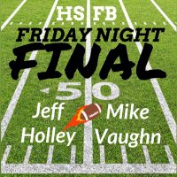 HSF Friday Night FINAL (@fnfinal) 's Twitter Profile