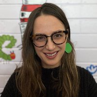 Georgie Fleming (@drgfleming) 's Twitter Profile