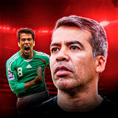 🎯 El de los dardos envenenados | 🇲🇽 Leyenda de @miseleccionmx | 🏆 Campeón con América y Stuttgart | 📨 info@interticket.inc | IG: pavelpardo8