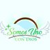 @somos1conDios