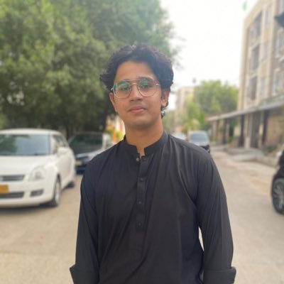 muhammadhadi296's profile picture. AI Engineer