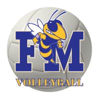 Lady Yellow Jacket Volleyball (@fmhsgirlsvb) 's Twitter Profile