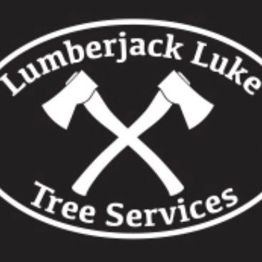 lumberjack Luke tree services.