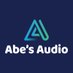 Abes Audio (@abesaudio) Twitter profile photo Abes Audio (@abesaudio) Twitter profile photo