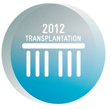 Latest information concerning the 24th International Congress of The Transplantation Society to be held in Berlin, Germany from July 15th - 19th 2012.