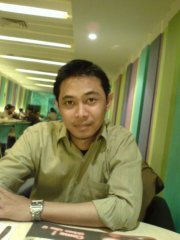 olink27's profile picture. Manusia yang penuh dengan kekurangan..