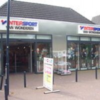 Intersport Bennekom (@intersport6721) 's Twitter Profile