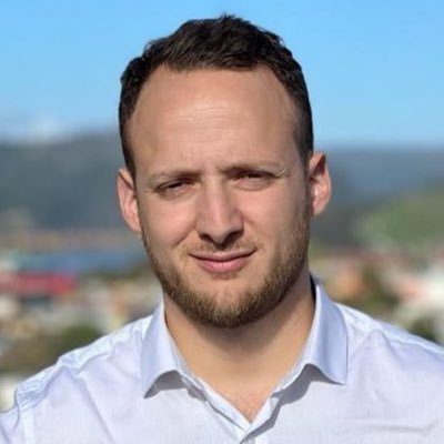 Diputado Jorge Guzmán Zepeda Profile