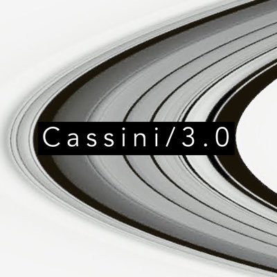 Cassini_Radio Profile Picture