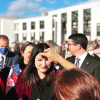 Carina Garland (@carinagarlandmp) 's Twitter Profile