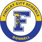 Donnell Middle School(@DonnellMiddle) 's Twitter Profile Photo