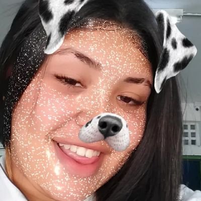 Vaickcella's profile picture. Oi