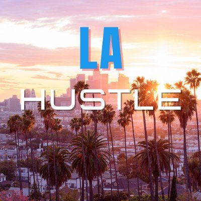 The first professional fantasy football team of LA. Please follow and enjoy the LA Hustle team to watch them win it all in the Yard of War Fantasy League. #YOW